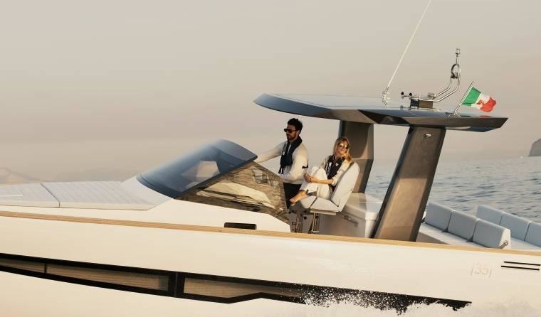 Fiart 33 Seawalker