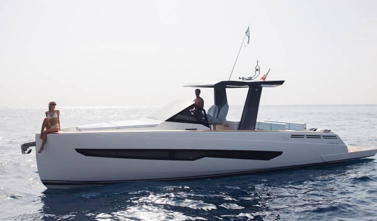 Fiart 33 Seawalker