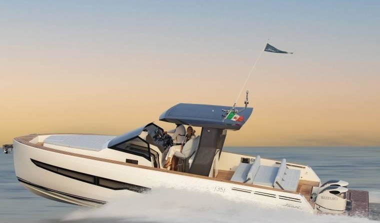 Fiart 33 Seawalker
