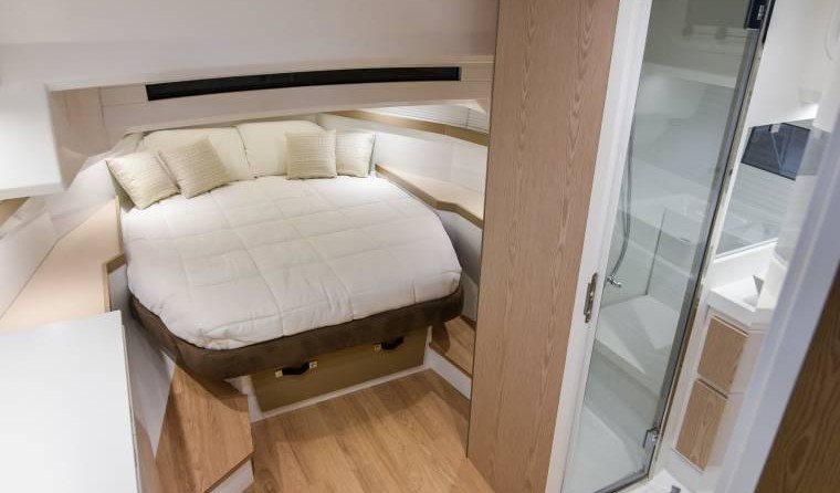 Fiart 33 Seawalker