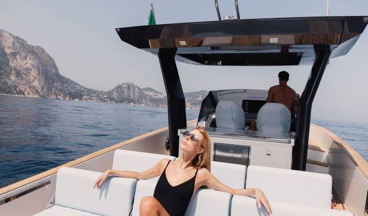 Fiart 33 Seawalker