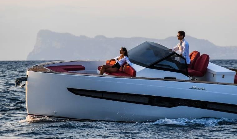 Fiart 33 Seawalker