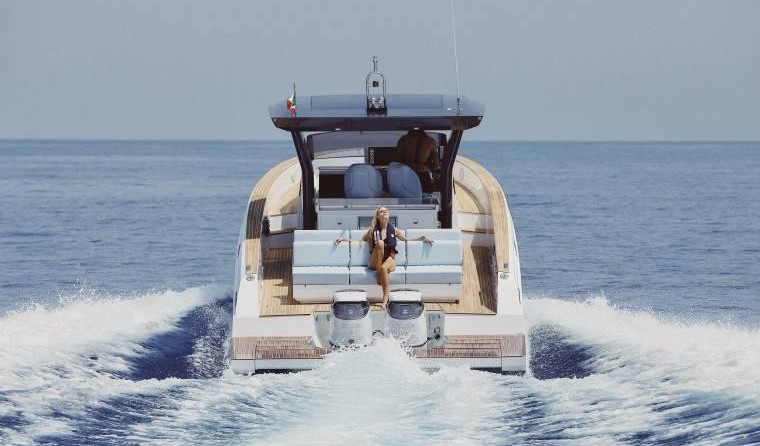 Fiart 33 Seawalker