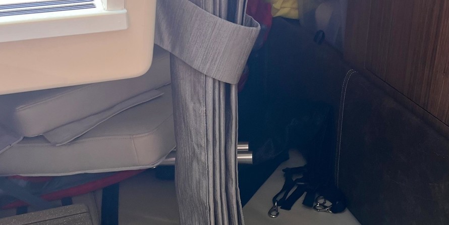 Boston Whaler 285 Conquest