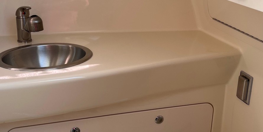 Boston Whaler 285 Conquest