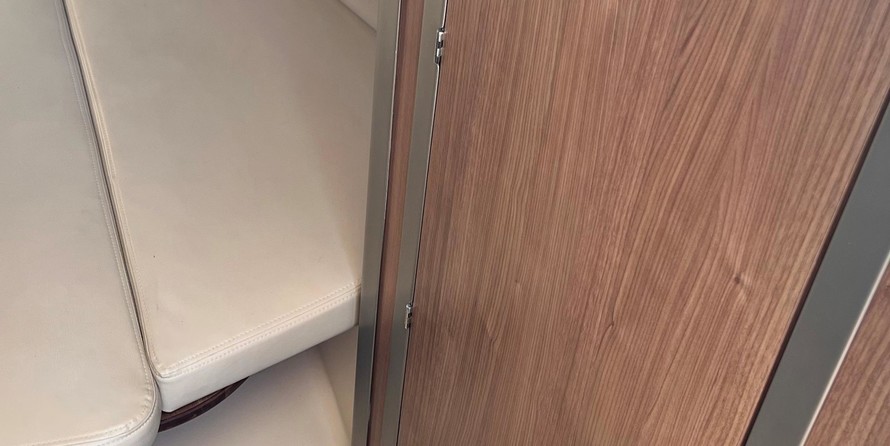 Boston Whaler 285 Conquest