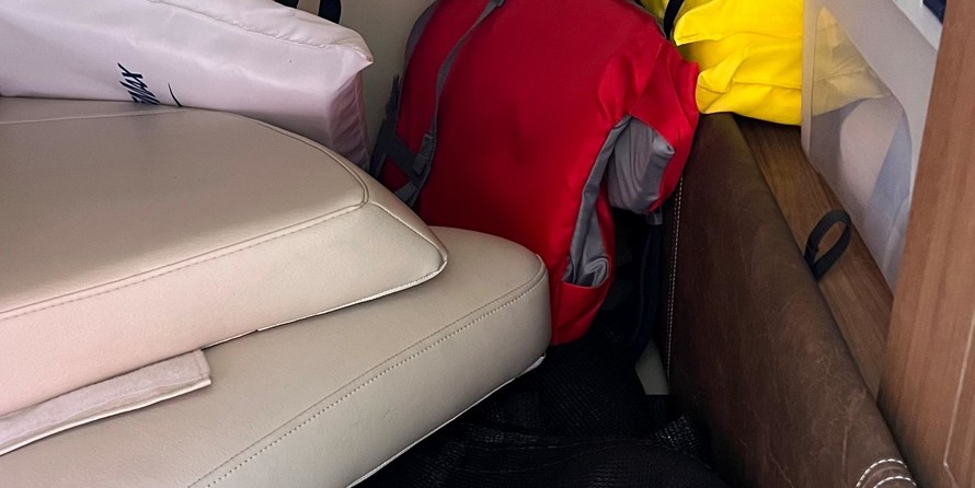 Boston Whaler 285 Conquest