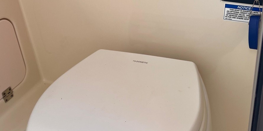 Boston Whaler 285 Conquest