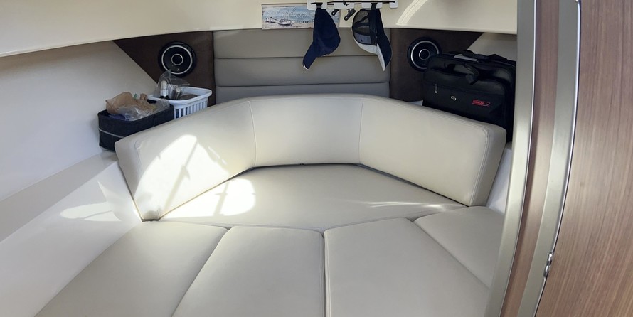 Boston Whaler 285 Conquest