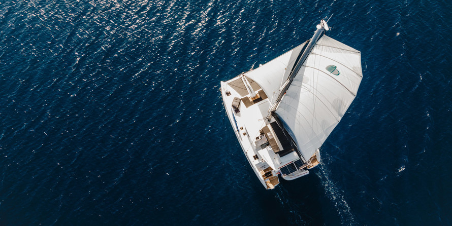 Lagoon 46