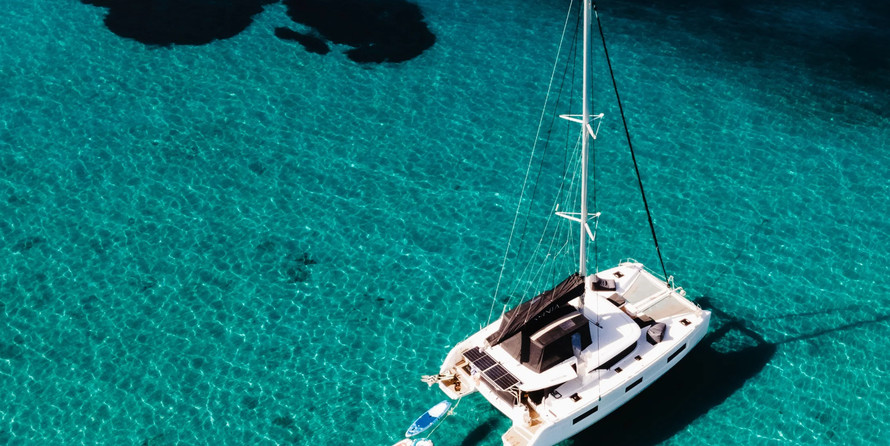 Lagoon 46