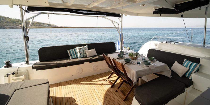 Lagoon 46