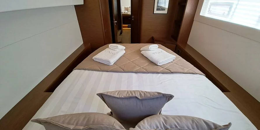 Lagoon 46