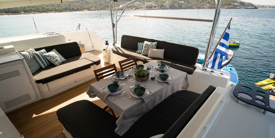 Lagoon 46