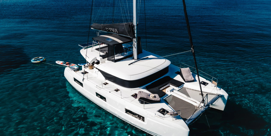 Lagoon 46