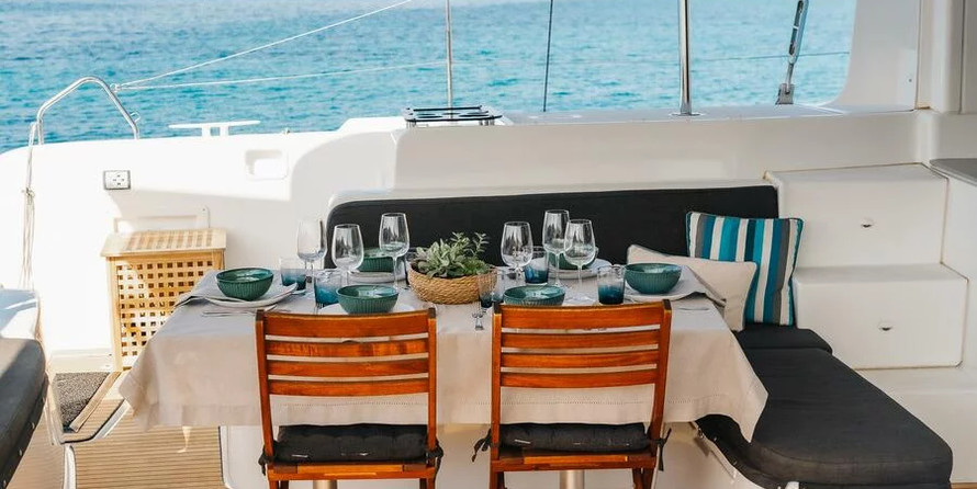 Lagoon 46