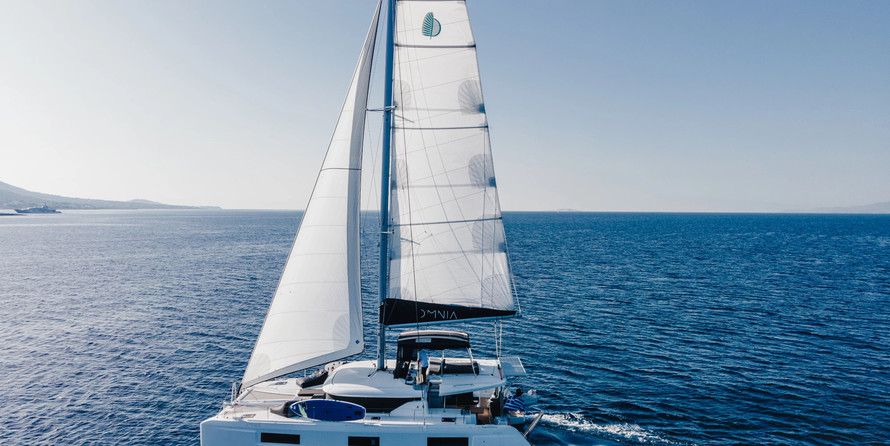 Lagoon 46