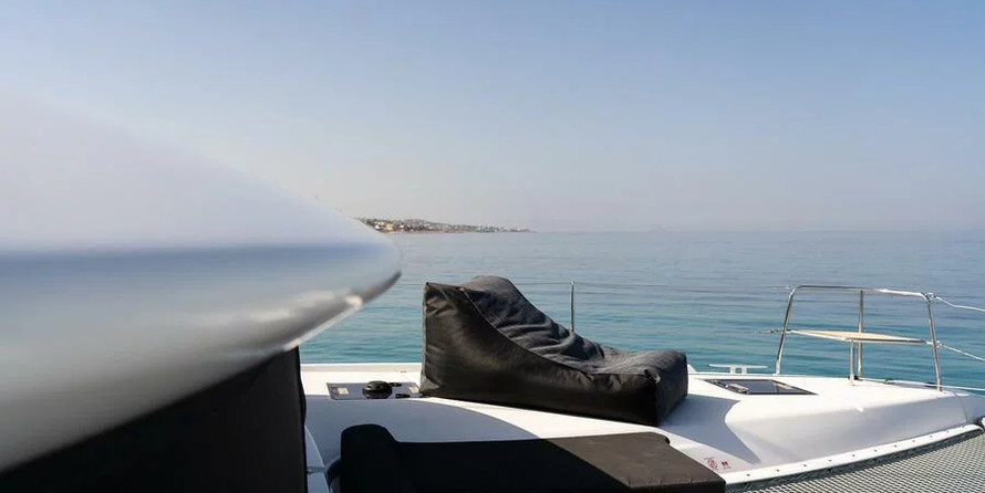 Lagoon 46