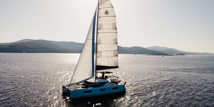 Lagoon 46
