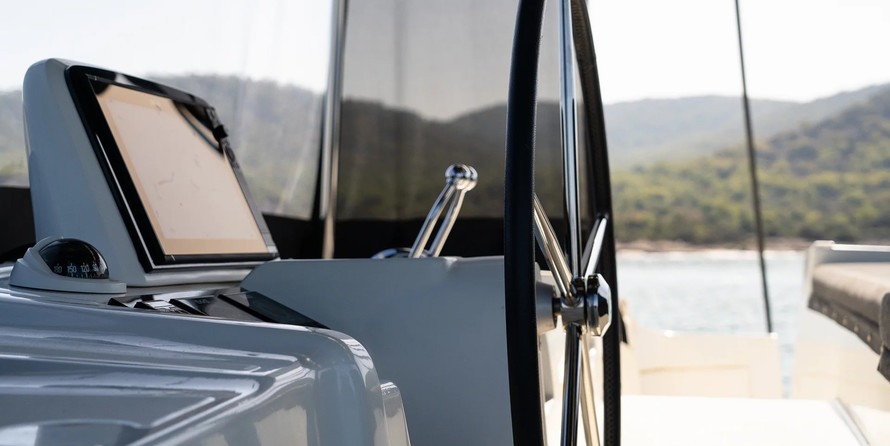 Lagoon 46