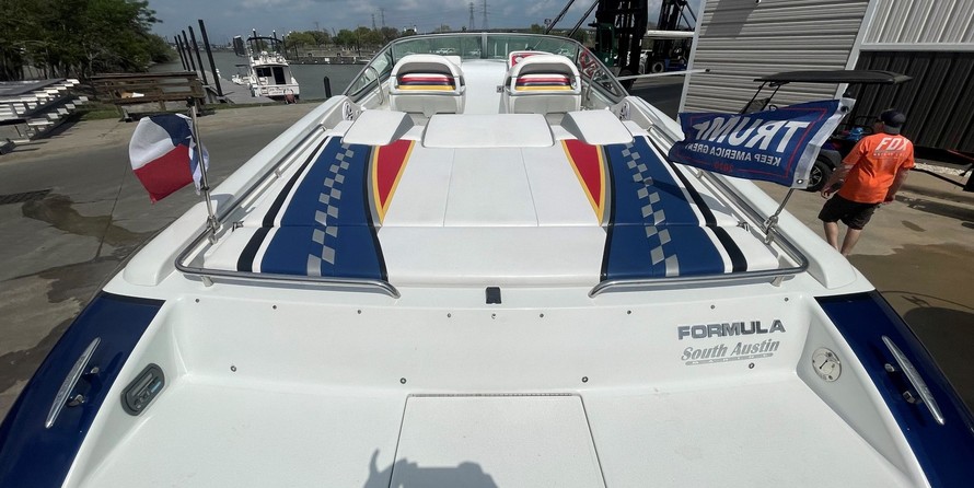 Formula 353 FASTech