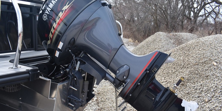 Sunchaser Boats Geneva Sport 24 LR DH Sport