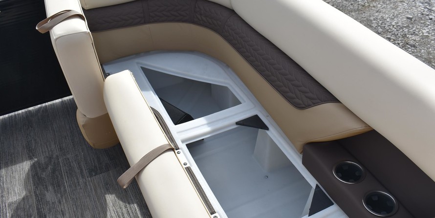 Sweetwater ap 235 rl