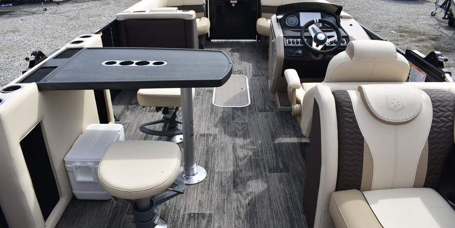 Sweetwater ap 235 rl