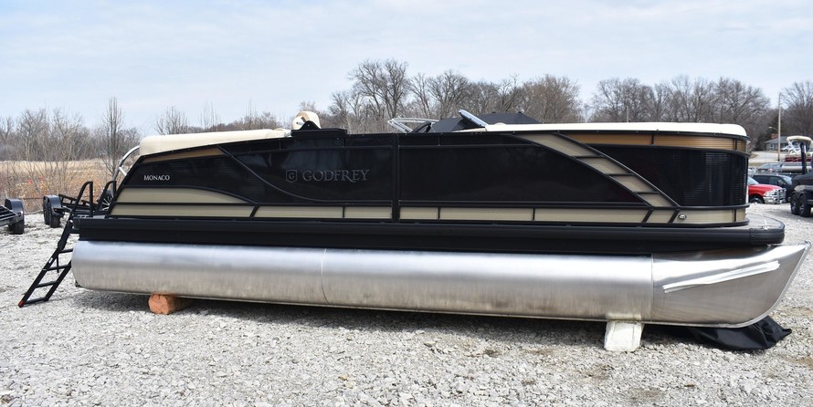 Sweetwater ap 235 rl