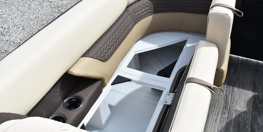 Sweetwater ap 235 rl