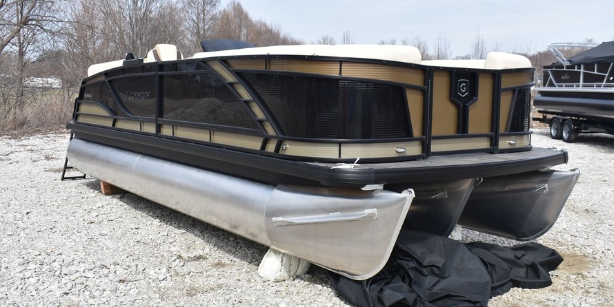 Sweetwater ap 235 rl