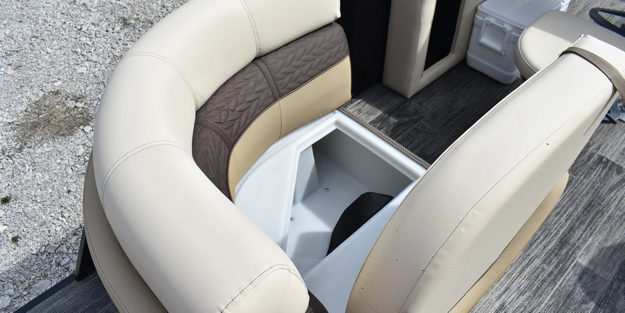 Sweetwater ap 235 rl