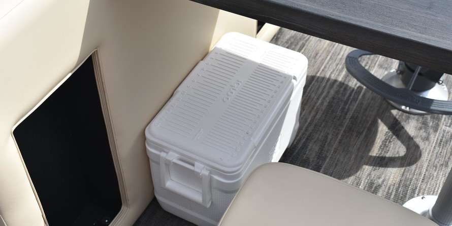 Sweetwater ap 235 rl