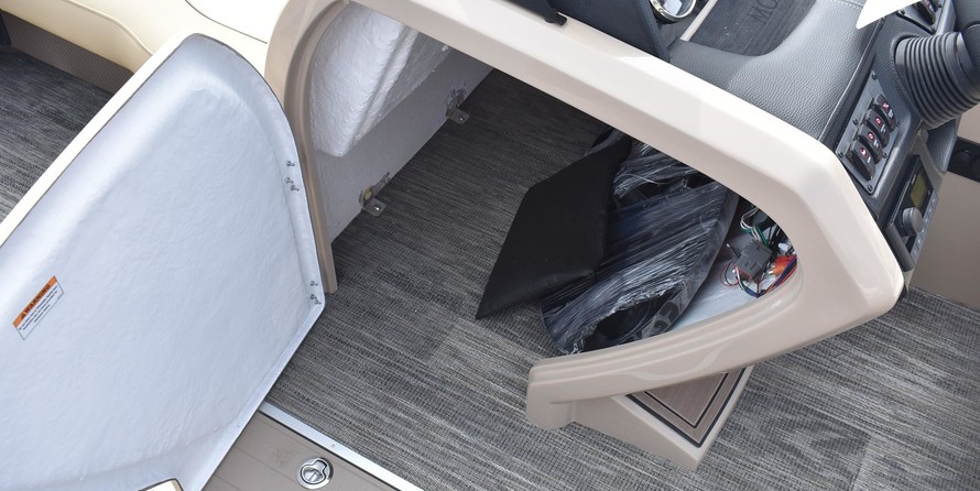 Sweetwater ap 235 rl