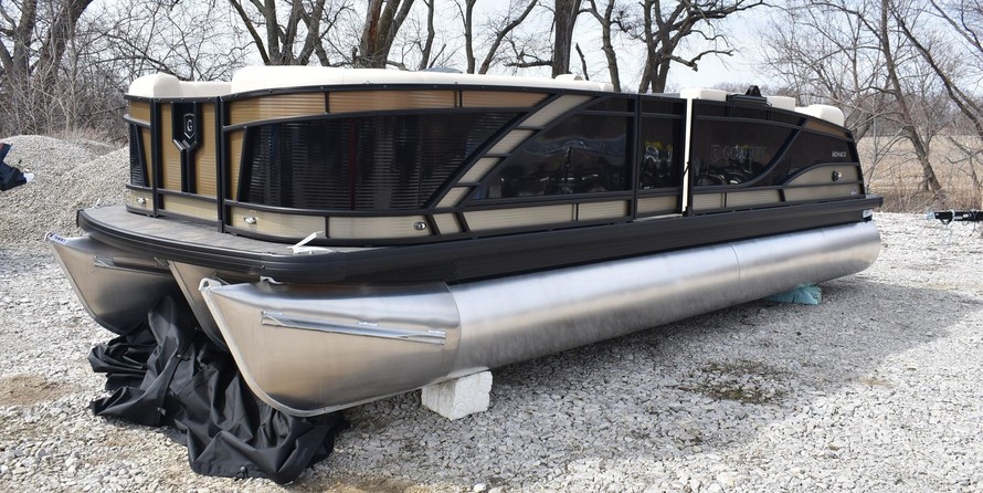 Sweetwater ap 235 rl