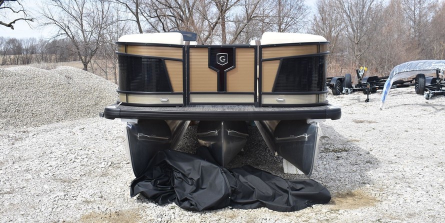 Sweetwater ap 235 rl