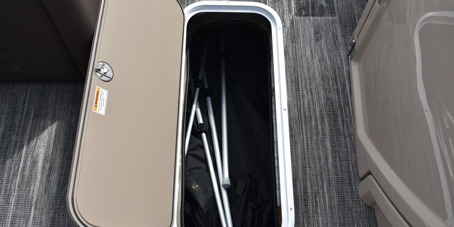 Sweetwater ap 235 rl