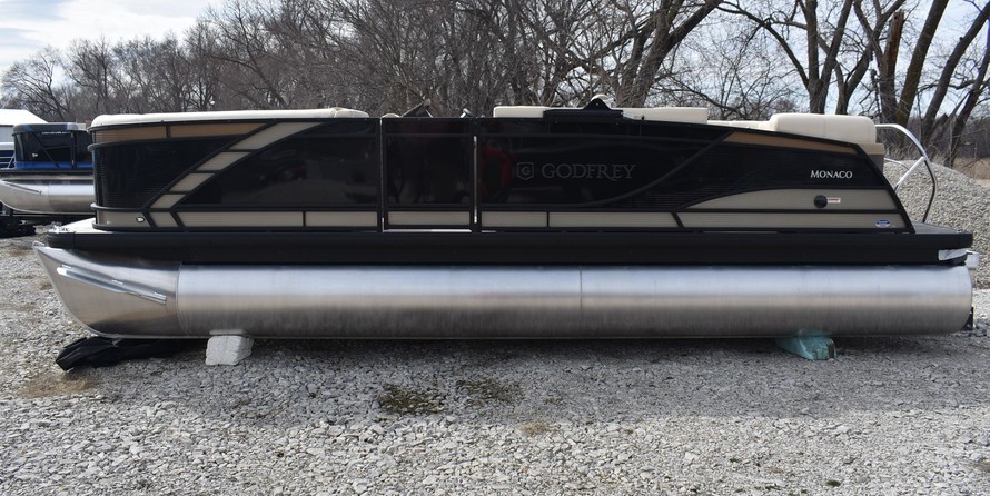 Sweetwater ap 235 rl