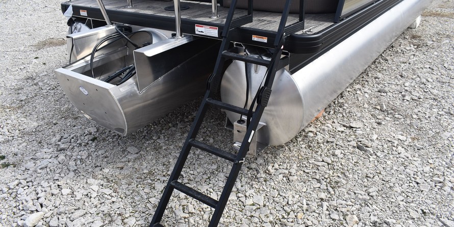 Sweetwater ap 235 rl