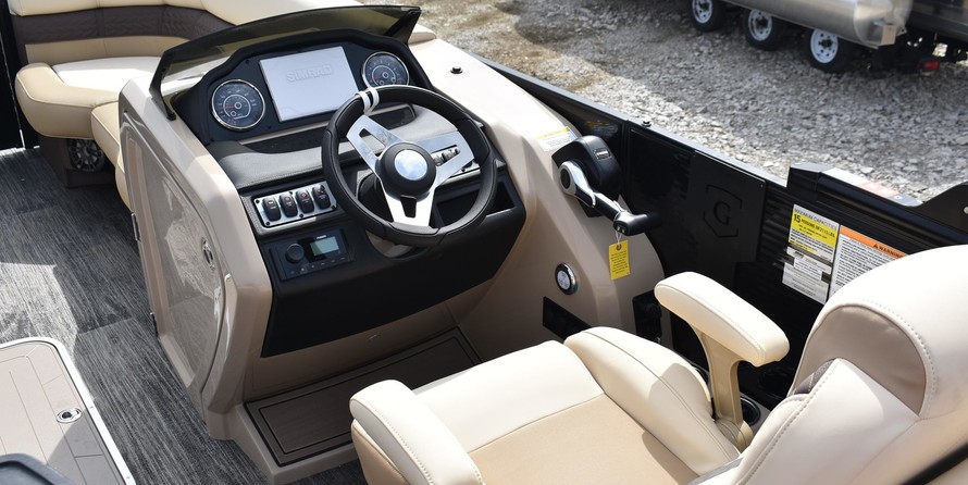 Sweetwater ap 235 rl