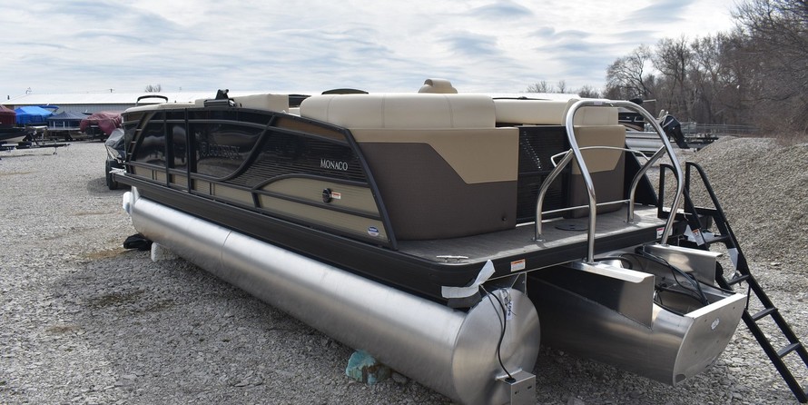 Sweetwater ap 235 rl