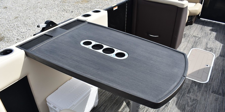 Sweetwater ap 235 rl