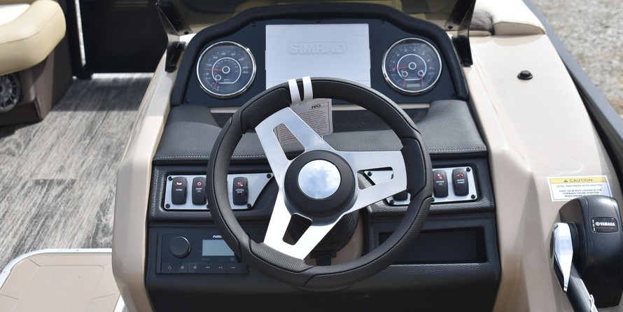 Sweetwater ap 235 rl