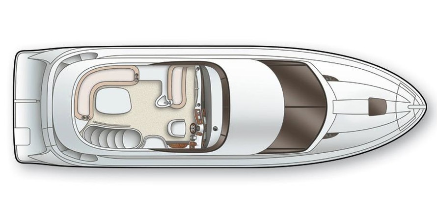 Meridian 441 Sedan
