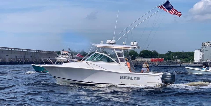 Southport 28 Express