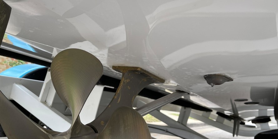 Malibu Wakesetter 23 LSV