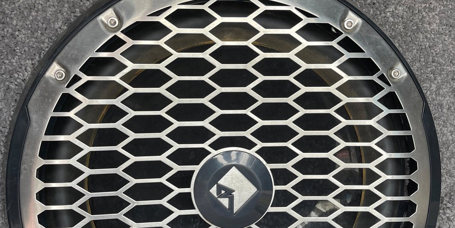 Malibu Wakesetter 23 LSV