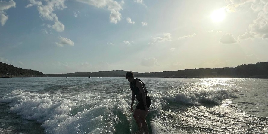 Malibu Wakesetter 23 LSV