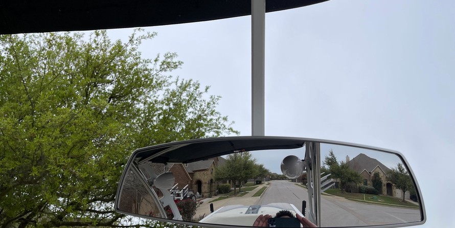 Malibu Wakesetter 23 LSV