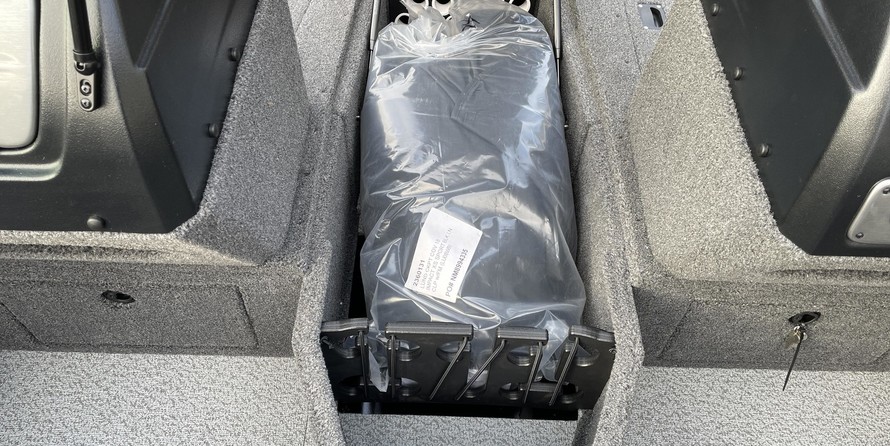 Lund Boats 1875 Impact Sport